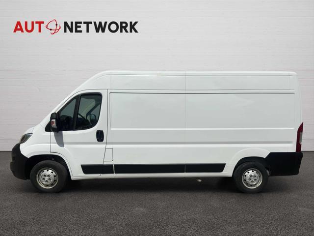 CITROEN Jumper usata, con ESP