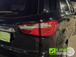 FORD EcoSport usata 34