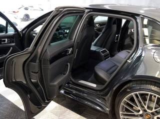 PORSCHE Panamera usata, con Airbag laterali
