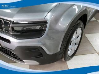 JEEP Avenger usata, con Controllo trazione
