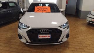 AUDI A3 usata, con Airbag laterali