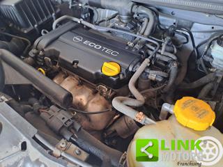 OPEL Corsa usata 21