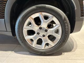 JEEP Avenger usata, con Cerchi in lega