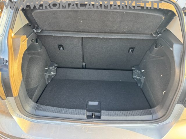 VOLKSWAGEN T-Cross usata, con Cerchi in lega