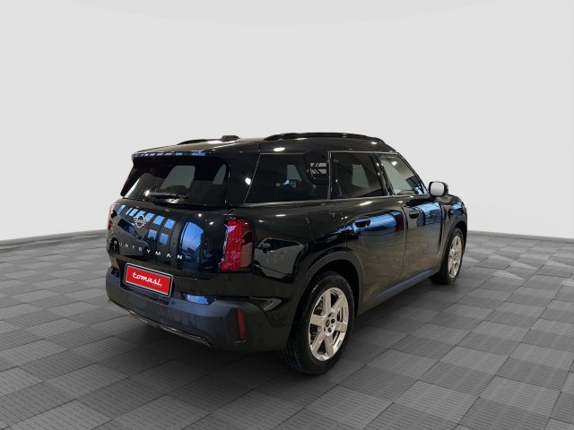 MINI Countryman usata 3