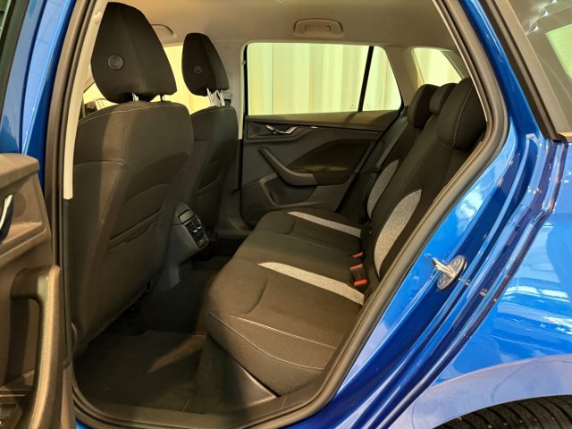 SKODA Kamiq usata, con Alzacristalli elettrici