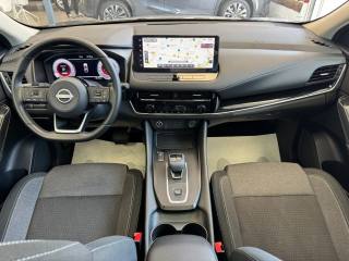 NISSAN Qashqai usata, con Climatizzatore