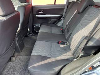 SUZUKI Grand Vitara usata, con Autoradio