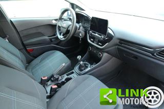 FORD Fiesta usata, con Telecamera per parcheggio assistito