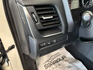 NISSAN Qashqai usata, con Sedile posteriore sdoppiato