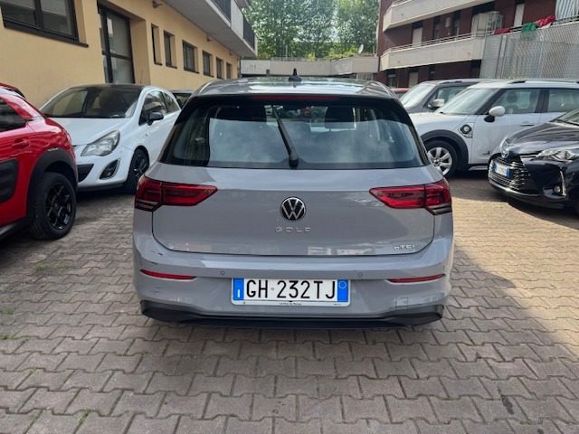 VOLKSWAGEN Golf usata, con Alzacristalli elettrici