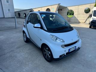 SMART ForTwo usata, con Airbag laterali