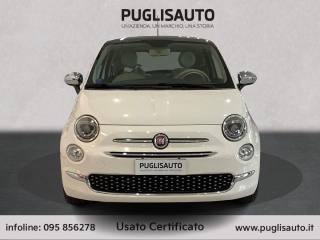 FIAT 500 usata, con Airbag