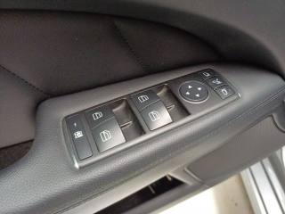 MERCEDES-BENZ CLS 250 usata, con Luci diurne LED
