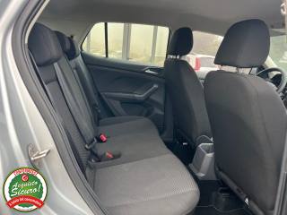 VOLKSWAGEN T-Cross usata, con Cerchi in lega