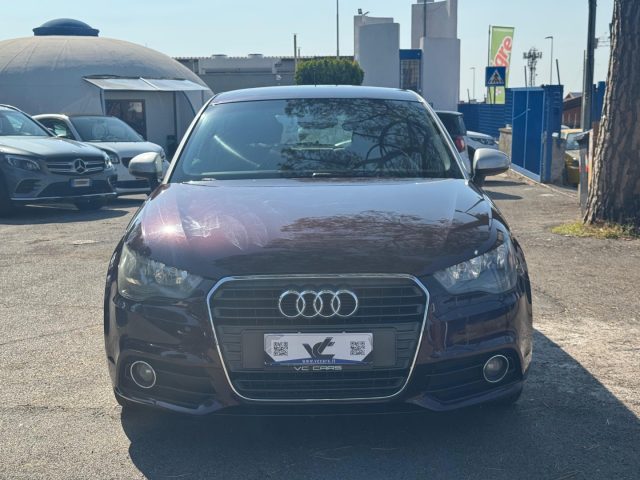 AUDI A1 usata, con Airbag