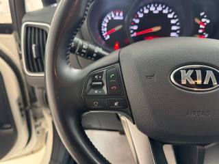 KIA Rio usata 26