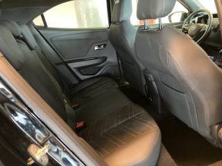 OPEL Mokka usata, con Volante in pelle