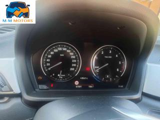 BMW X2 usata, con Controllo trazione