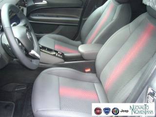 ALFA ROMEO Junior usata, con Luci diurne LED
