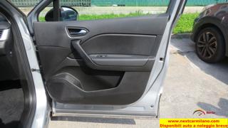 RENAULT Captur usata, con Luci diurne LED