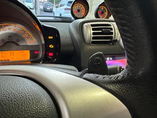 SMART ForTwo usata, con Climatizzatore
