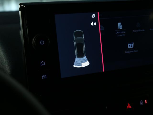 FIAT Doblo usata, con Vivavoce