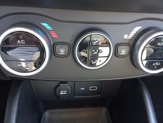 FIAT Tipo usata, con Apple CarPlay