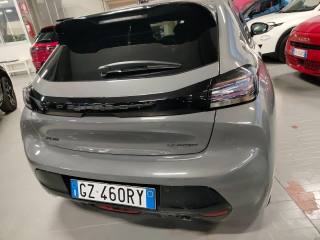 PEUGEOT 208 usata, con Bluetooth