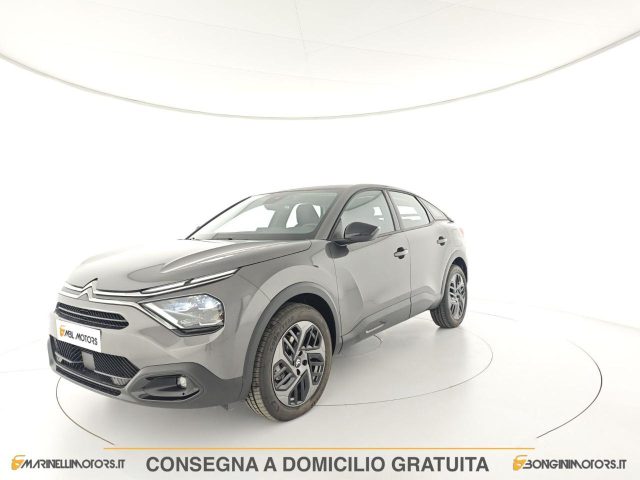 CITROEN C4 usata, con ABS