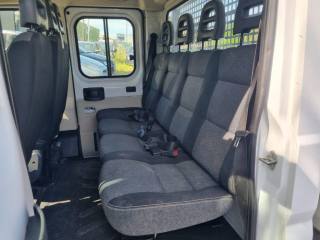 FIAT Ducato usata, con ESP