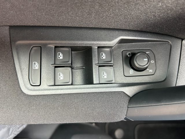 VOLKSWAGEN Tiguan usata, con Vetri oscurati
