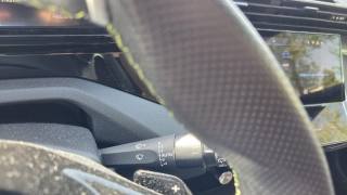 PEUGEOT 308 usata, con Volante in pelle