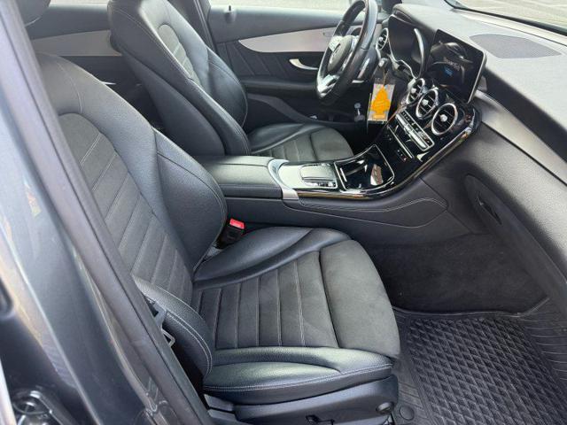 MERCEDES-BENZ GLC 220 usata 63