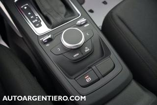 AUDI Q2 usata, con Boardcomputer