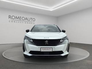 PEUGEOT 3008 usata, con Climatizzatore
