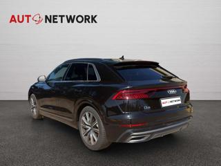 AUDI Q8 usata, con Airbag Passeggero