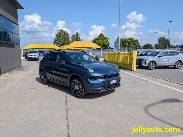 LYNK & CO 01 usata, con Airbag laterali