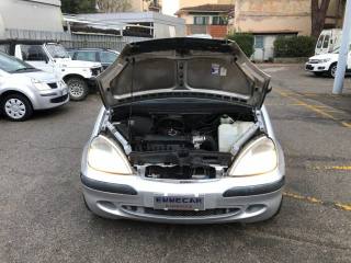 MERCEDES-BENZ A 170 usata 14