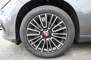 FIAT Tipo usata, con Autoradio