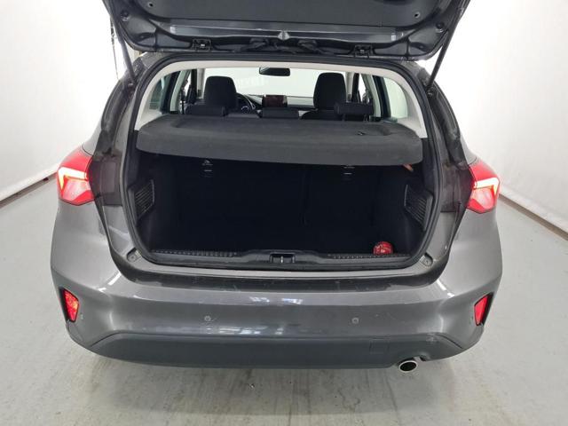 FORD Focus usata, con Cruise Control