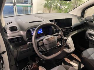 FIAT Doblo usata, con Touch screen