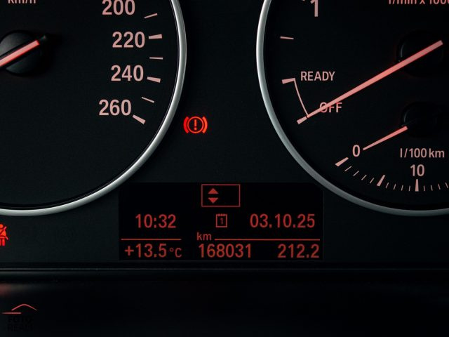 BMW 316 usata, con Cronologia tagliandi