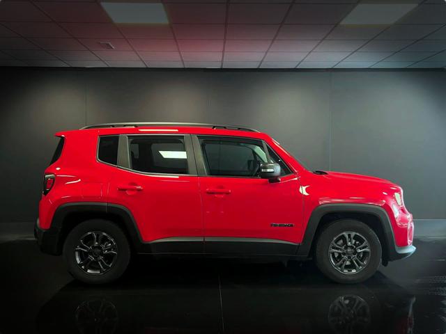 JEEP Renegade usata, con Airbag Passeggero