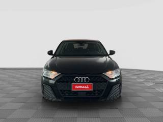 AUDI A1 usata 7
