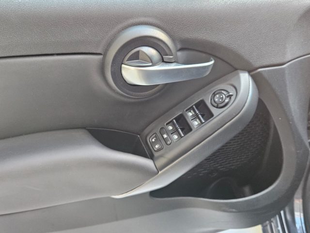 FIAT 500X usata, con Autoradio digitale