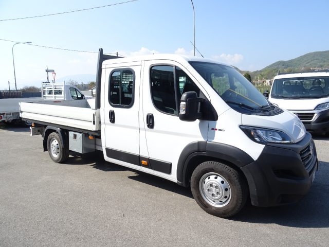 FIAT Ducato usata, con USB