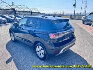 VOLKSWAGEN T-Cross usata, con Airbag Passeggero