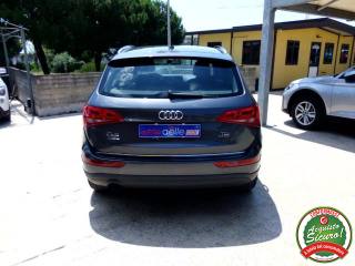 AUDI Q5 usata, con Autoradio