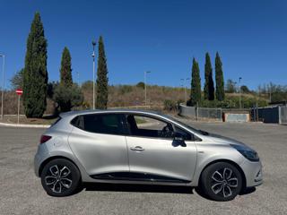 RENAULT Clio usata, con Airbag Passeggero